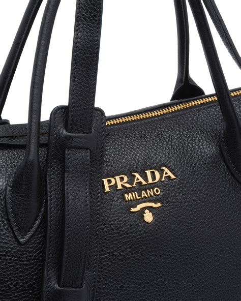 borsa in pelle prada|modelli di borse prada.